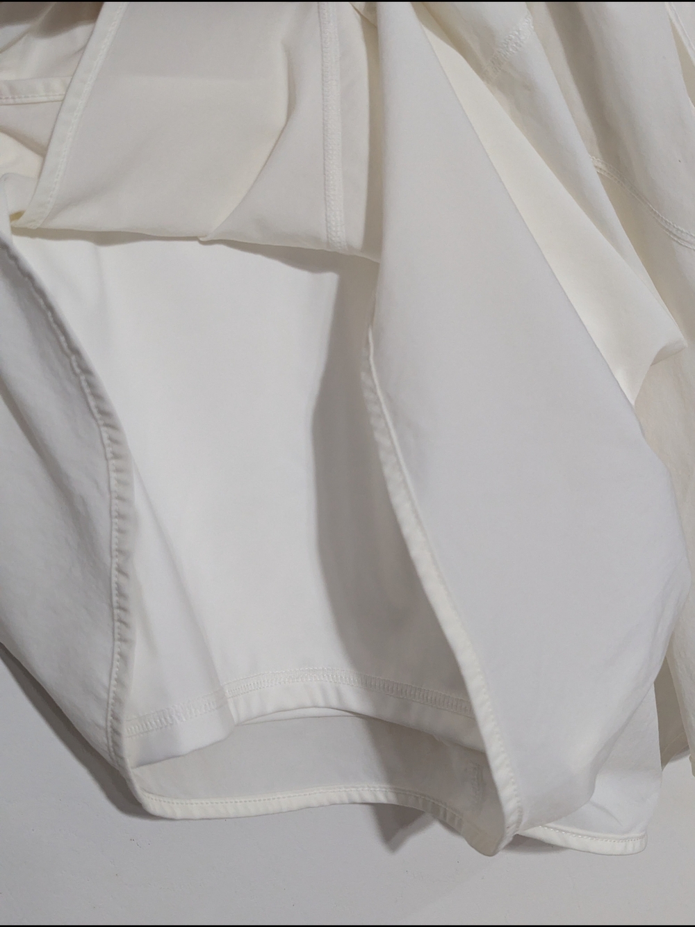 FP Movement White Cutout Romper - Picture 4 of 10